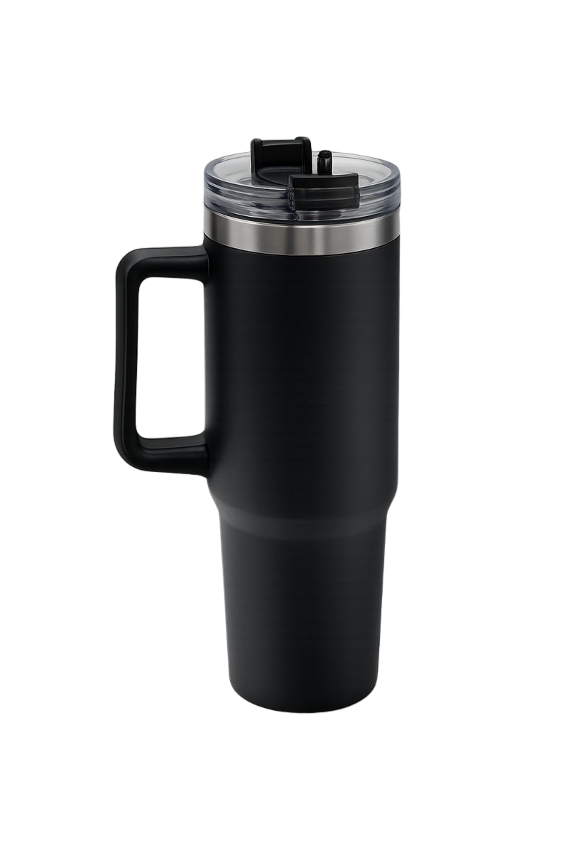 Stainless Steel Tumbler 40oz